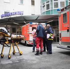 Im frankfurter stadtteil gallus wird am donnerstag (03.12.2020) eine weltkriegsbombe gefunden. Kontrollierte Sprengung Krimi Um Bomben Entscharfung In Frankfurt Welt