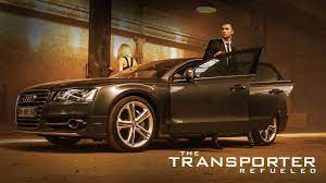 The Transporter Refueled Hd Wallpapers Volganga The Transporter Refueled Trailer Film Movie Teaser