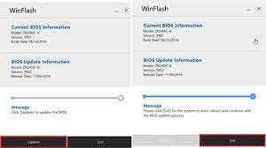 Once you've entered the ez flash 3 utility, look for your primary storage device's. Fastest Asustek Easy Flash Utility Check System Error