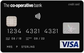 View check images and account statements. Credit Cards Deals Compare Apply Online The Co Operative Bank