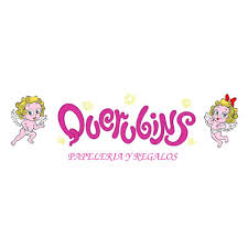 Papelería Querubins