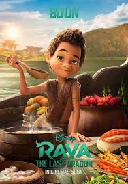 Pelbagai kaum cartoon pakaian tradisional malaysia kartun. Filem Animasi Disney Raya And The Last Dragon Kreatif Memaparkan Budaya Dan Masyarakat Asia Tenggara Ruby My Best Lifestyle Blog