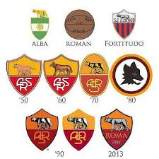ˈroːma), is an italian professional football club based in rome. Sgin Of Roma As Roma Football Logo Football Italy