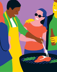 Wherever you live, you can throw some kind of dinner party. Flynn Mcgarry S Rules For Throwing The Best Dinner Party Ever Bloomberg
