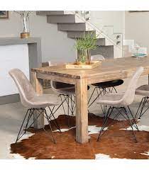 Vancouver Enzo Dining Set Vintage Stone 2 4m Dining Sets Acacia Wood Table Dining Set Dining