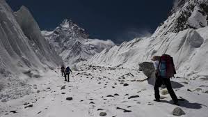 Check out some other top alternatives in bpm platform category. Give Everest A Miss And Climb K2 Instead Financial Times