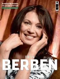 Iris Berben" online kaufen