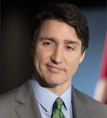 There's no denying it, this man right here destroyed Canada & helped fuel a  movement of intolerance the likes we've never seen.