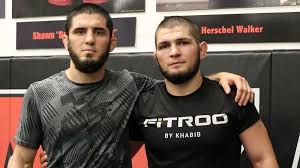 5 hours ago · islam makhachev makes a statement at ufc vegas 31 by becoming the first man to submit thiago mosies islam makhachev continues to show why he is one of the most dangerous fighters in the ufc. 5u Stfmyc4ulmm