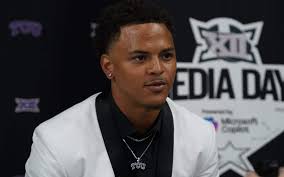 TCU football: LT Obinna Eze betting