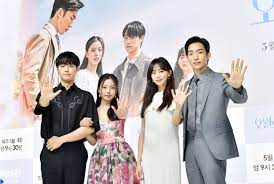 Dramacool will always be the first to have the episode so please bookmark and add us on facebook for update!!! Youth Of May Director Talks About Its Historical Setting Lee Do Hyun And Go Min Si Talk About Going From Playing Siblings To Lovers Soompi