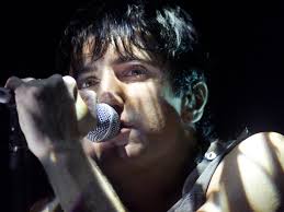 Wife to the one, mother of five, part time musician, full time magician. Trent Reznor The Fresh Air Interview Npr