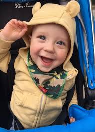 I lost two babies in seven months