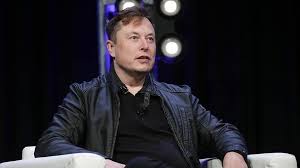Musk says 'real reason' Epstein files have not been made public is because  Trump is in them