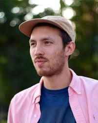 Vincent Tsui's Instagram, Twitter & Facebook