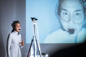 Disclaim-Er (Curatorial practice)