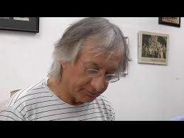 998 Concierto de Anna Gutowska (Violín) y Álvaro Pierri (Guitarra)