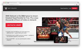 (message & data rates may apply). Grr Spoilers Wwe Network Subscription Page Spoils Huge Name And More For The Greatest Royal Rumble Squaredcircle