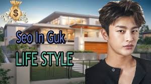 Some of the films he's starred in include no breathing and i love that crazy little thing. Seo In Guk ì„œì¸êµ­ Biography Seo In Guk Lifestyle Networth Age Facts Relationship 2020 Youtube