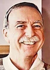 Michael 'Mike' Thomas Shaffer