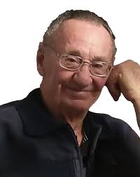 Obituary of Keith William Parton