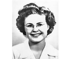 Eleanor Angulo Obituary (1923