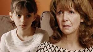 EastEnders spoiler: Stacey gets her kids taken away after Carmel calls  social services