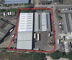 7 Swallowfields Welwyn Garden City Davies Co Commercial Property Specialists
