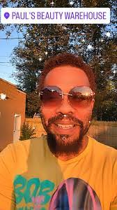 Adrian Chew's Instagram, Twitter & Facebook