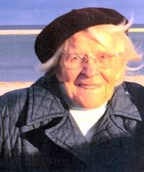 Marjorie Maurine Worrell Obituary