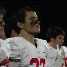 Ryan Booth's High School Career Home