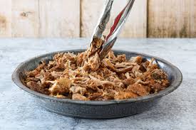 Next, cover the pot and leave the meat to cook over low heat. 14 Creative Ways To Use Leftover Pulled Pork