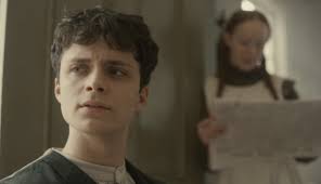 Anne with an E (2017)