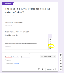 Fill out or adjust the necessary information. Google Forms How To Add An Image For Answer Feedback Google Docs Editors Community
