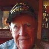 Obituary information for Joseph F Lytle