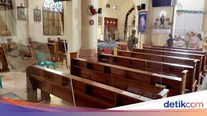 Seperti apakah penjelasan mengenai kata pengantar lebih lanjut dan bagaimana contoh sebuah kata. Gereja Katedral Makassar Batasi Jemaat Misa Natal Siapkan Secara Virtual