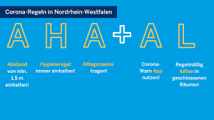Das land schreibt darin unter anderem vor, dass nur „einzelkontakte angeboten. Allgemeine Hygienetipps Stadt Mulheim An Der Ruhr