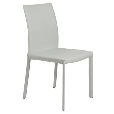 570 likes · 9 talking about this · 38 were here. Hasina Modern White Side Chair By Euro Style Eurway