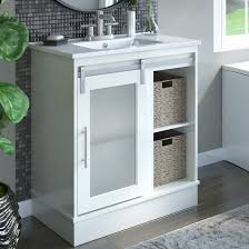 Maybe you would like to learn more about one of these? Sand Stable Brendan 30 Single Bathroom Vanity Set Reviews Wayfair