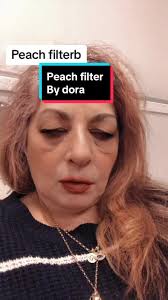 How to Play Peach Filter