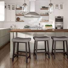Looking for new farmhouse counter height bar stools & counter stools for sale online? 9 Charming Farmhouse Bar Stools For 2019 Barstool Comforts