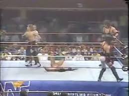 The first one was a barbed wire, baseball bat, and. Af Blog Good Wrestling In 1994