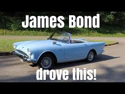 Image result for Glacier Blue 1959 Sunbeam