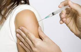 Die impfung sollte vor dem ersten sexualkontakt erfolgen. Hpv Impfung Nicht Nur Gegen Gebarmutterhalskrebs Minimed At