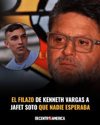 📉 ¡JAFET SOTO SE DEBILITA! 🔴🟡 El mandamás de Herediano pierde una de sus  últimas fortalezas en el conjunto florense. 👇TODOS los detalles en el  primer comentario.