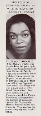 DREAMGIRLS Original Broadway Cast Album