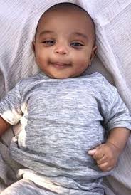 0:38 kim kardashian shares first pic of new baby, named psalm. 100 Best Kardashian Kids Ideas Kardashian Kids Kardashian Jenner Kids