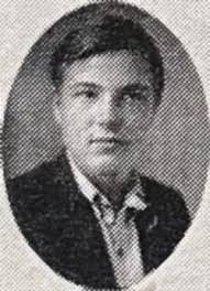 Kermit Mason (1914-1993)