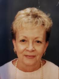 Obituary for Joan C. (Hoher) Mellen