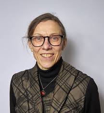 Medarbejdere — Nationalmuseets Kirkekonsulenter